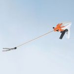 Caiman® 12 Articulating