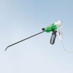 Caiman® 5 Articulating