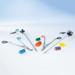 DS Titanium Ligation-Clips