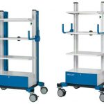 Equipment Carts Metro