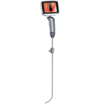 Video Rigid Laryngoscope
