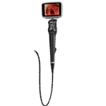Video Flexible Laryngoscope